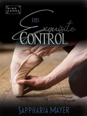 cover image of His Exquisite Control
